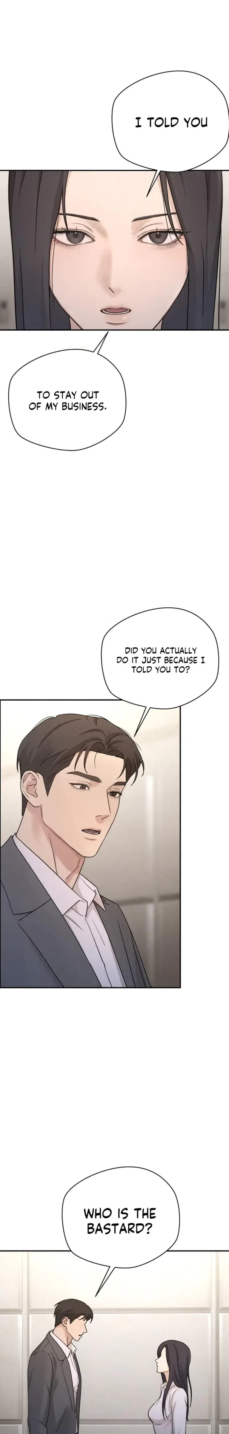 Trapped Between Two Men Chapter 29 - Page 4