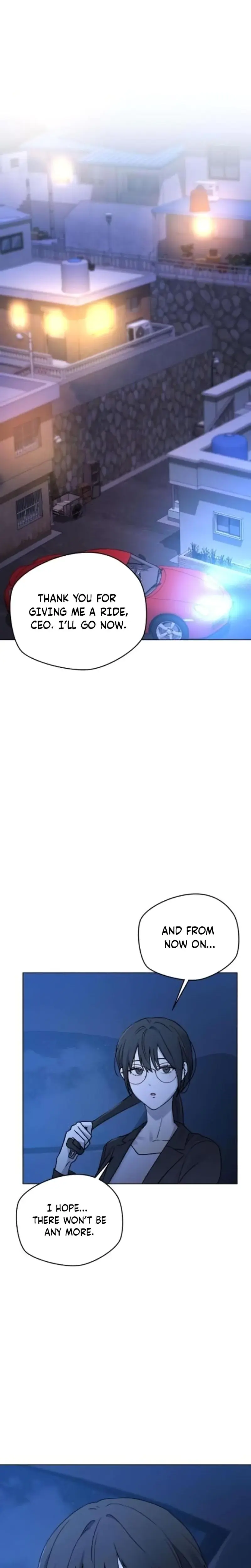 Trapped Between Two Men Chapter 3 - Page 13