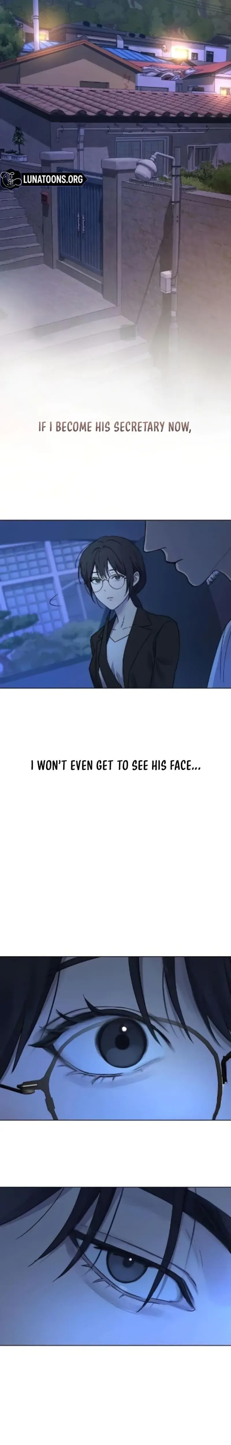 Trapped Between Two Men Chapter 3 - Page 8