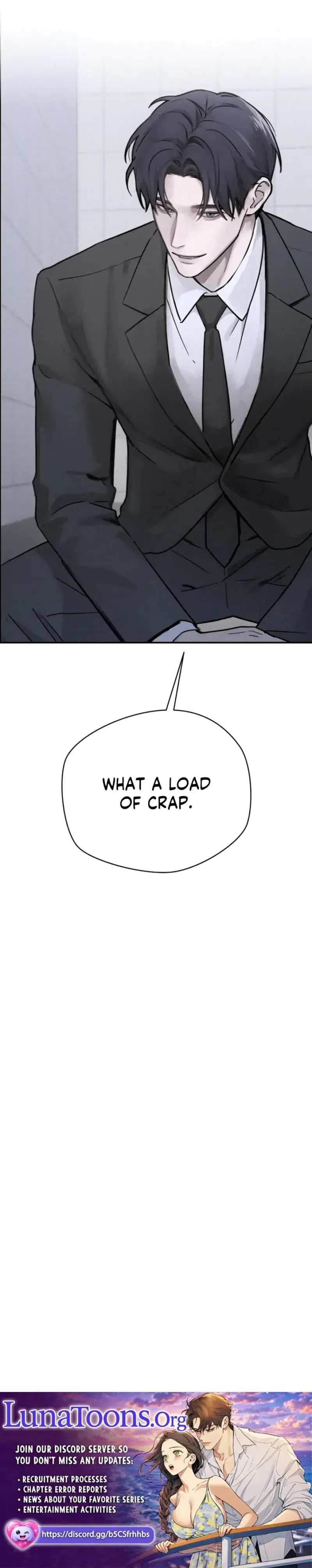 Trapped Between Two Men Chapter 30 - Page 30