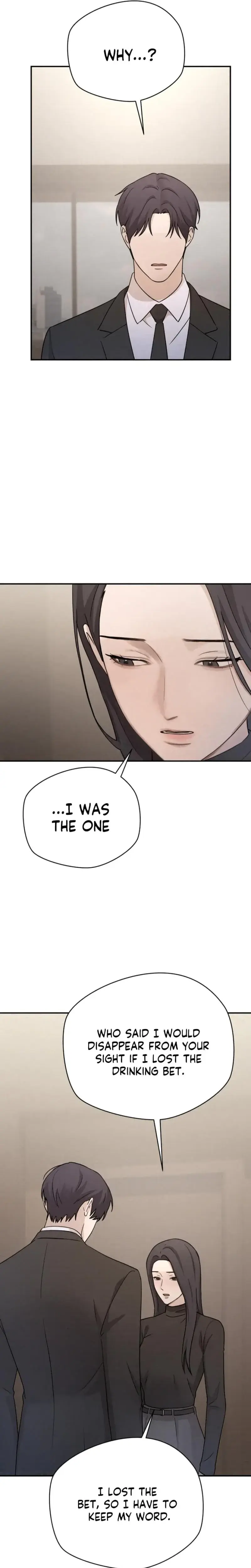 Trapped Between Two Men Chapter 30 - Page 4