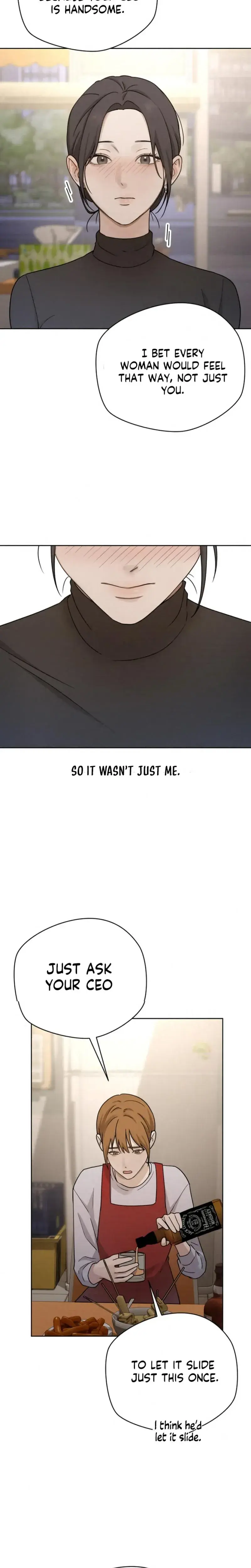Trapped Between Two Men Chapter 31 - Page 17