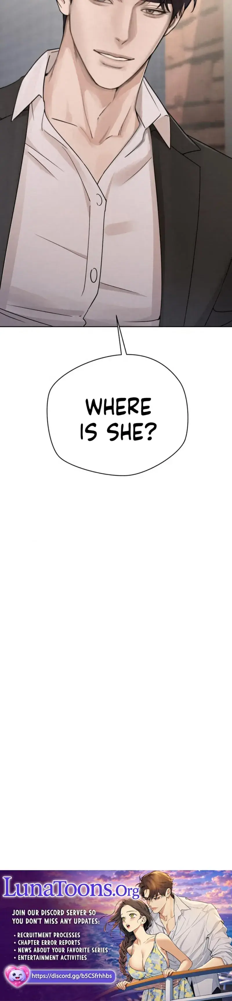 Trapped Between Two Men Chapter 31 - Page 23
