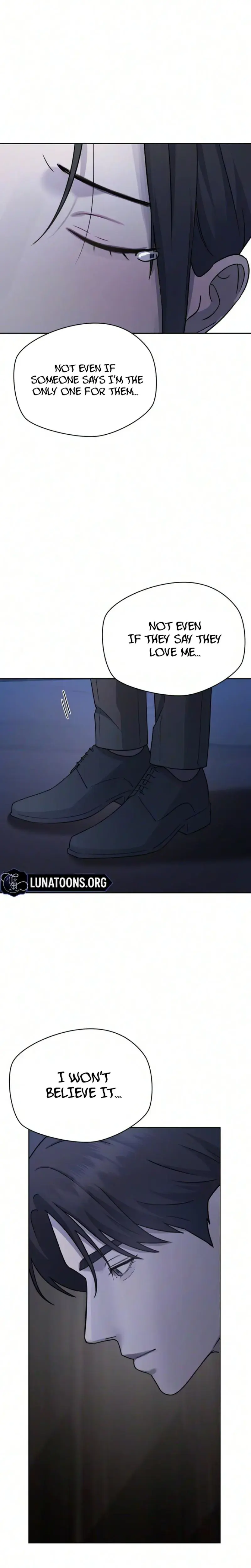 Trapped Between Two Men Chapter 33 - Page 14