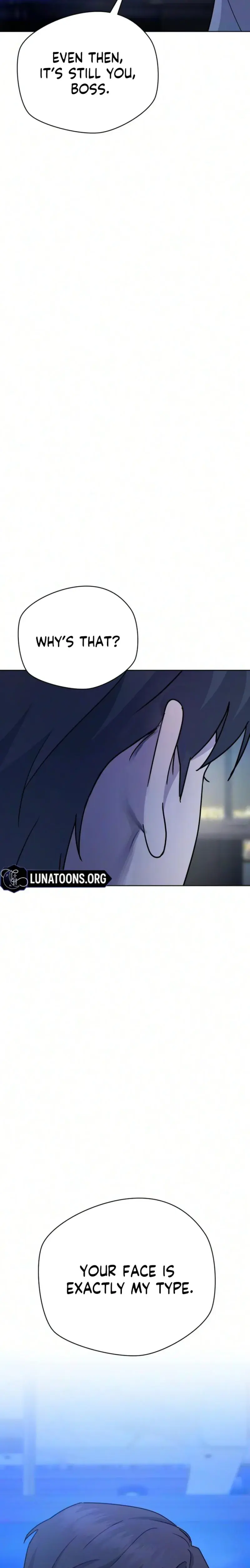 Trapped Between Two Men Chapter 34 - Page 11