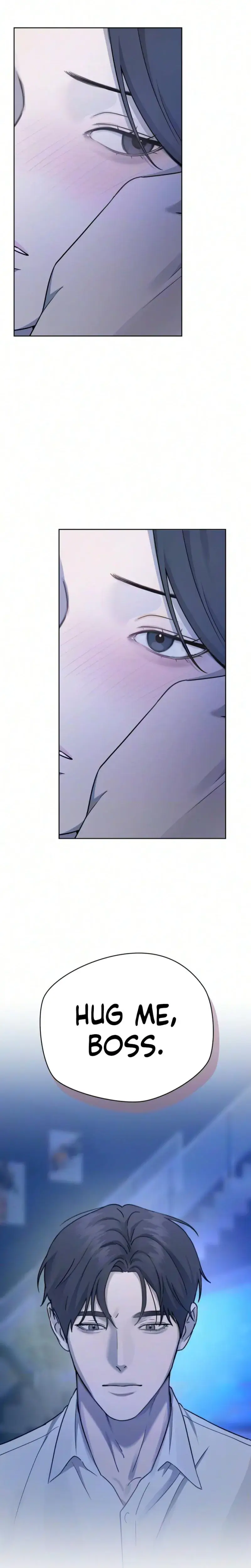Trapped Between Two Men Chapter 34 - Page 22