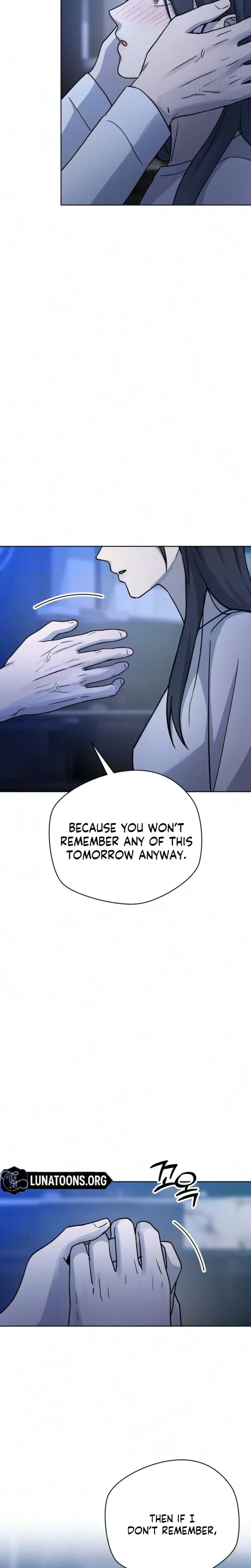 Trapped Between Two Men Chapter 34 - Page 24