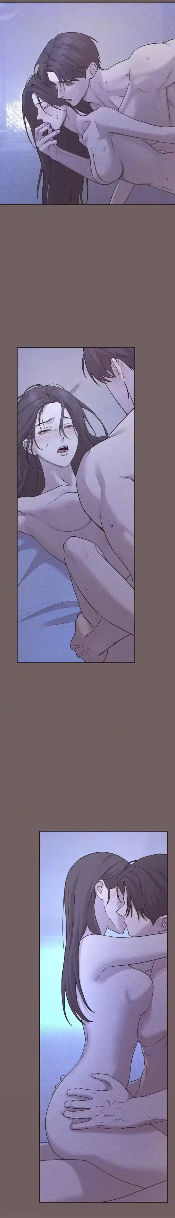 Trapped Between Two Men Chapter 35 - Page 11