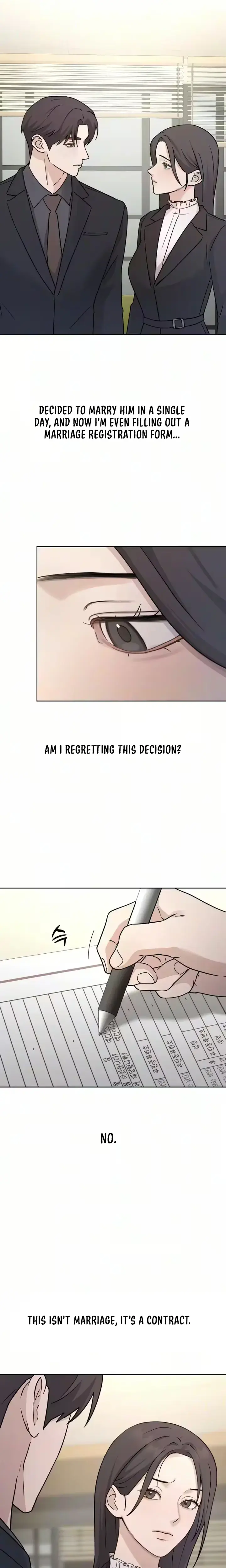 Trapped Between Two Men Chapter 38 - Page 24