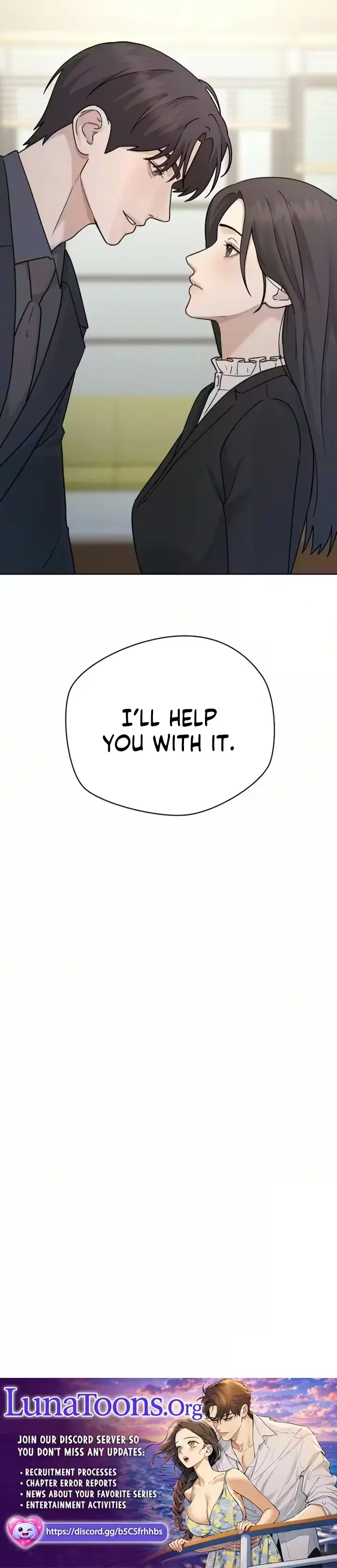 Trapped Between Two Men Chapter 38 - Page 27