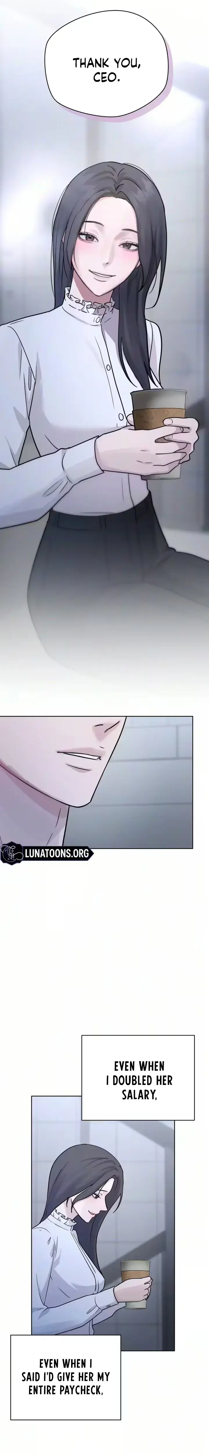Trapped Between Two Men Chapter 38 - Page 4
