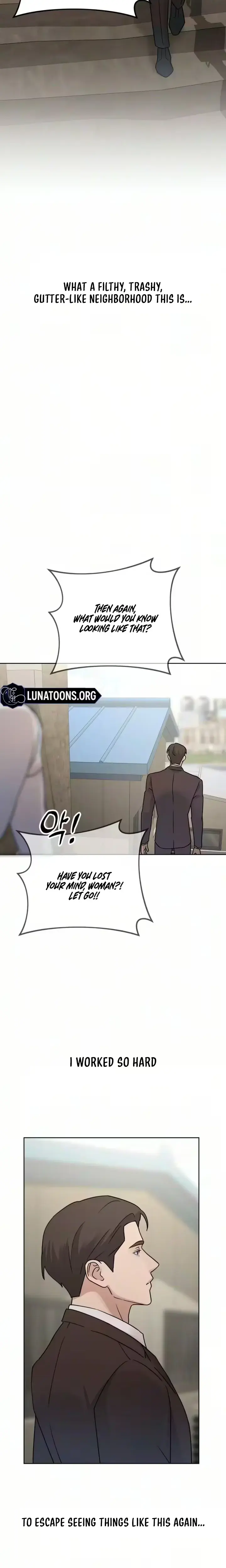 Trapped Between Two Men Chapter 39 - Page 13