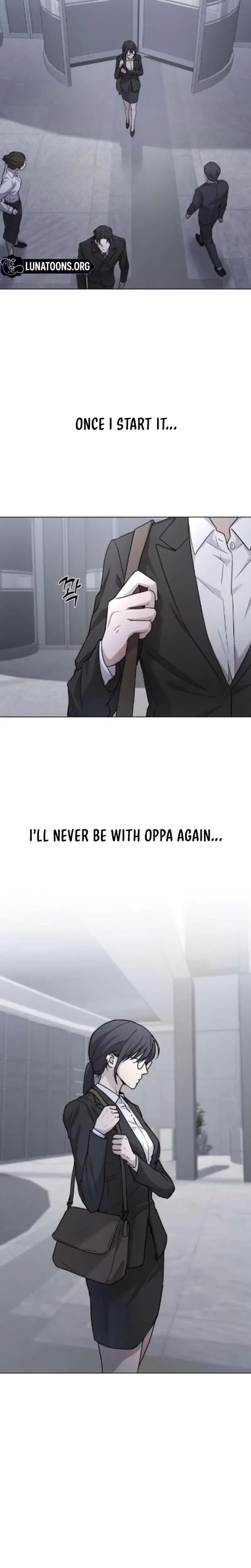 Trapped Between Two Men Chapter 4 - Page 26
