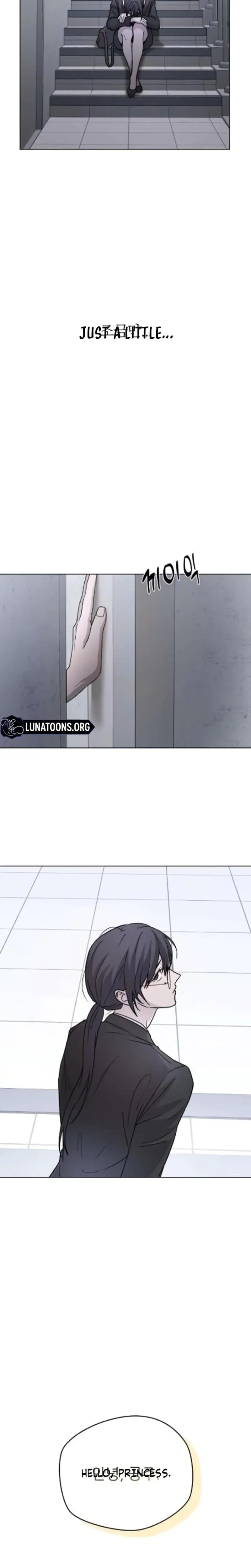 Trapped Between Two Men Chapter 4 - Page 29