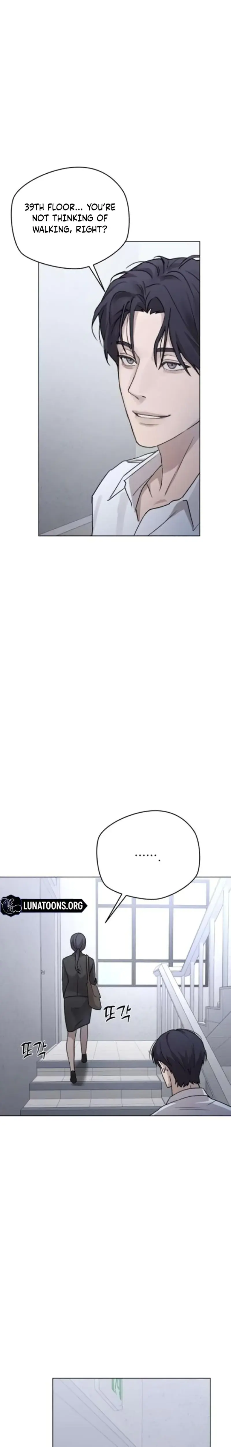 Trapped Between Two Men Chapter 4 - Page 34