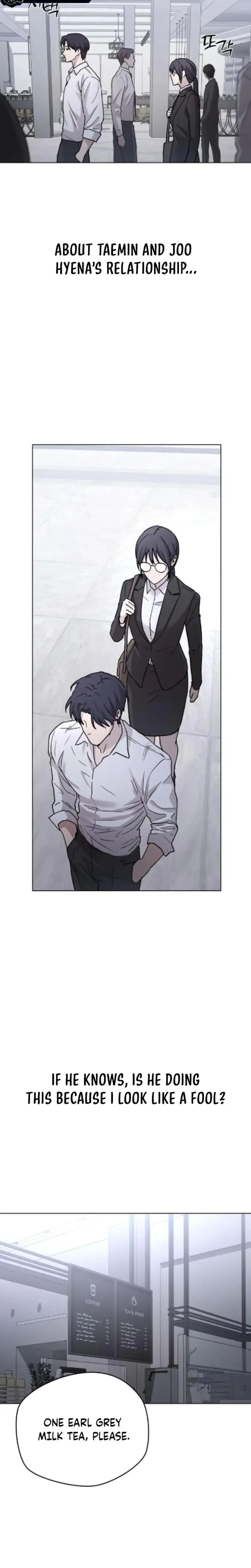 Trapped Between Two Men Chapter 4 - Page 38
