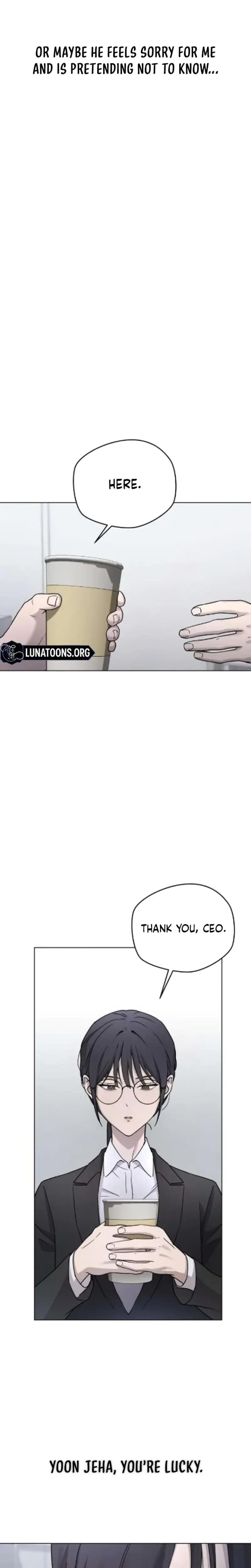 Trapped Between Two Men Chapter 4 - Page 39