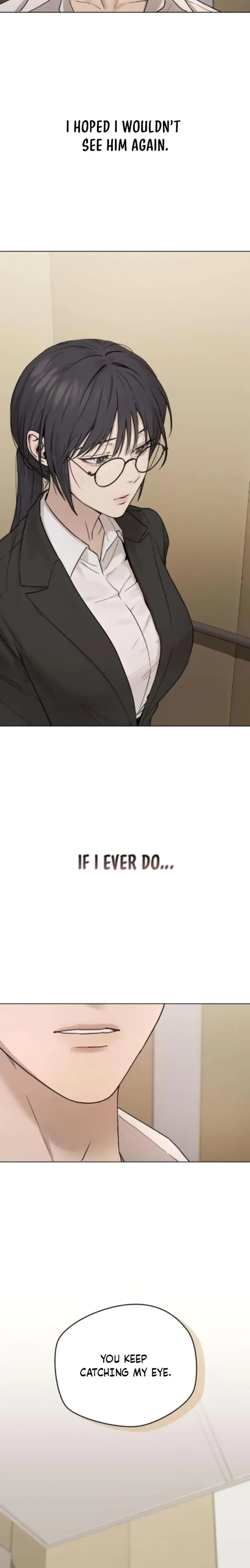 Trapped Between Two Men Chapter 4 - Page 43