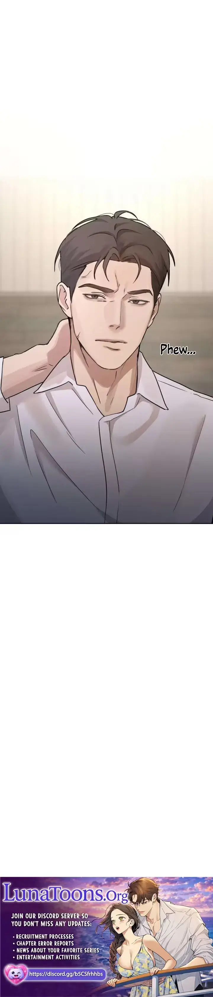Trapped Between Two Men Chapter 43 - Page 31