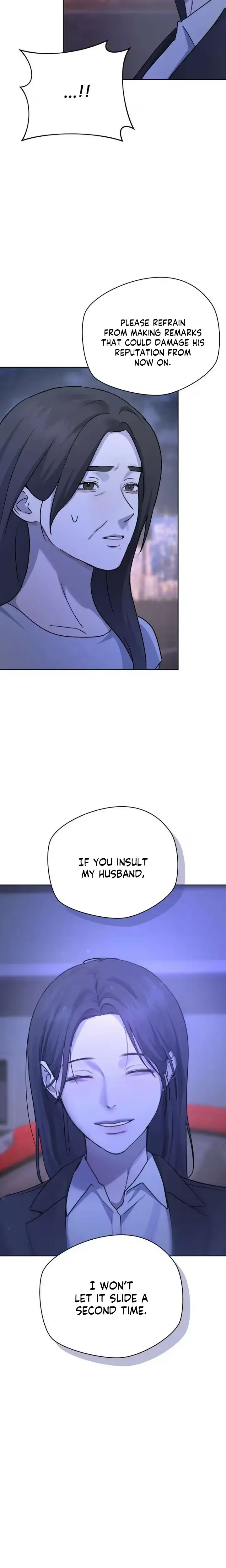 Trapped Between Two Men Chapter 44 - Page 27