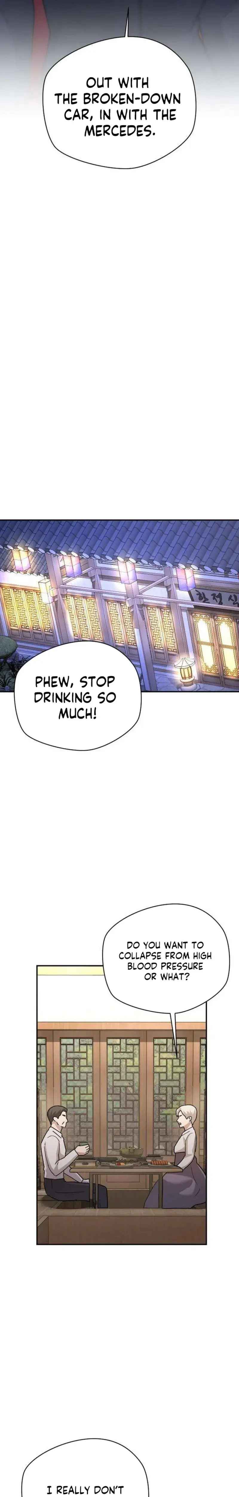 Trapped Between Two Men Chapter 45 - Page 4