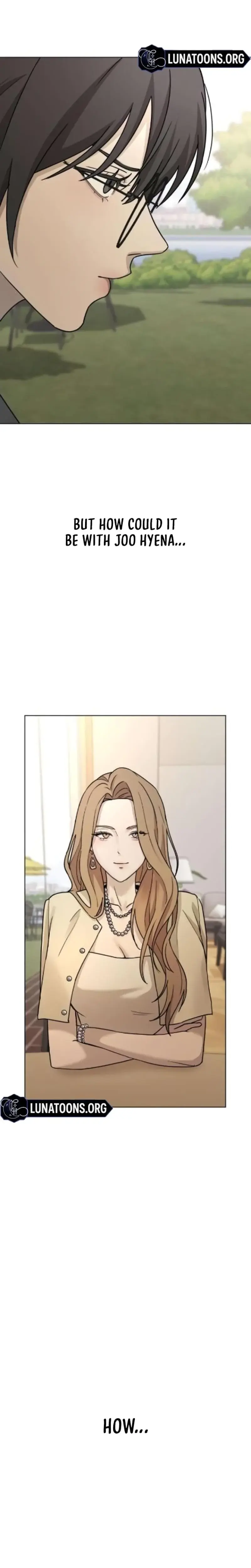 Trapped Between Two Men Chapter 5 - Page 30