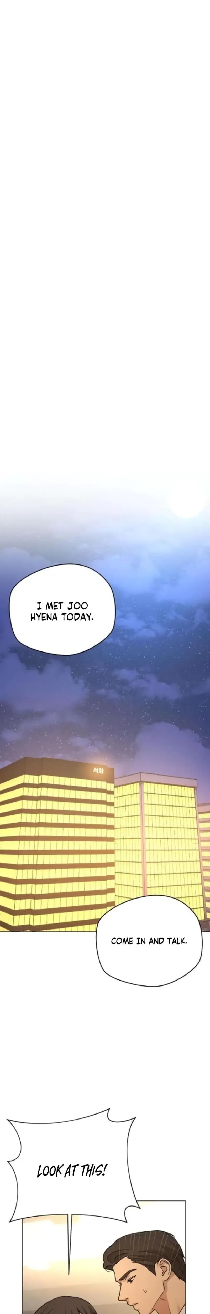 Trapped Between Two Men Chapter 5 - Page 31