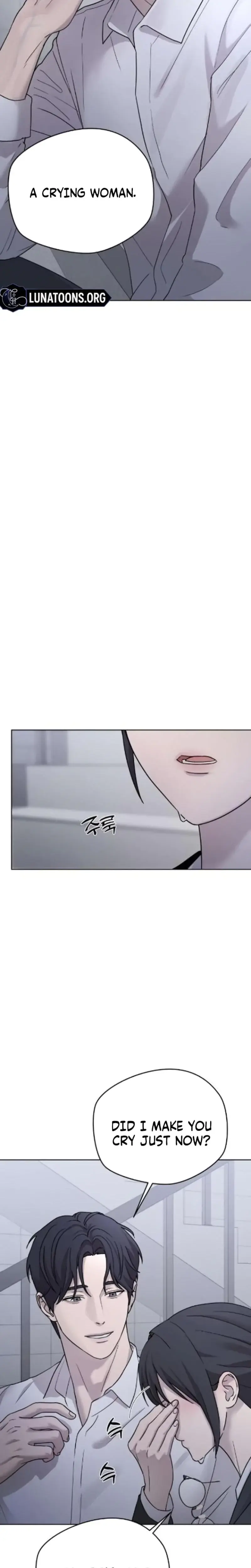 Trapped Between Two Men Chapter 6 - Page 36