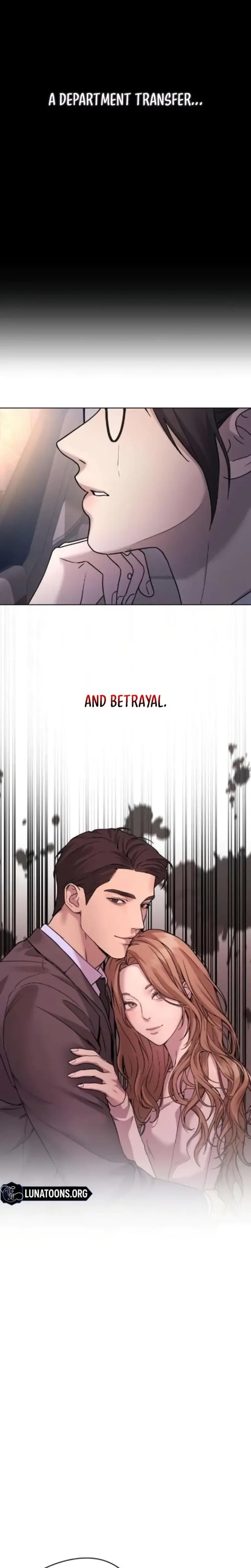 Trapped Between Two Men Chapter 7 - Page 15