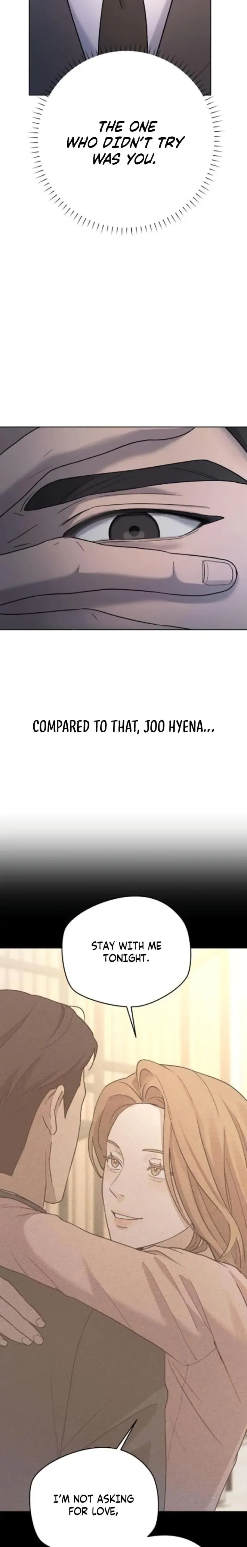 Trapped Between Two Men Chapter 7 - Page 26
