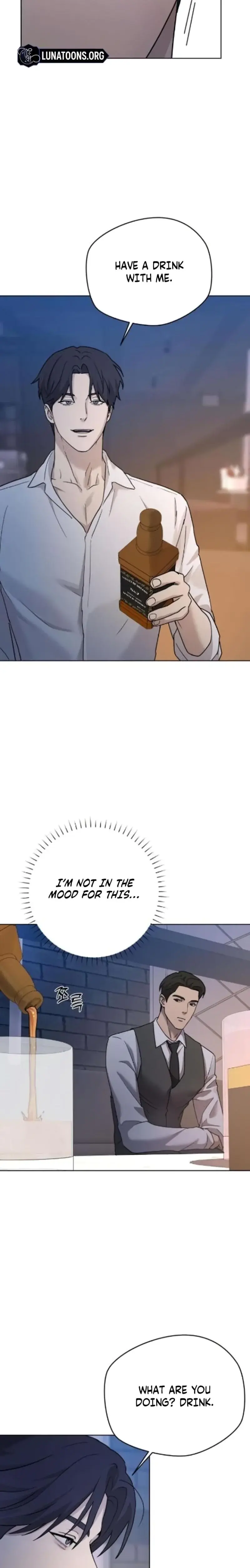 Trapped Between Two Men Chapter 7 - Page 29