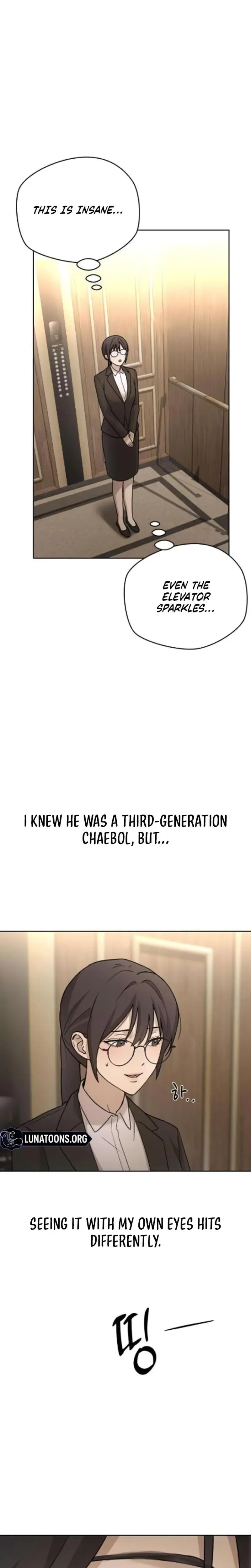 Trapped Between Two Men Chapter 8 - Page 24