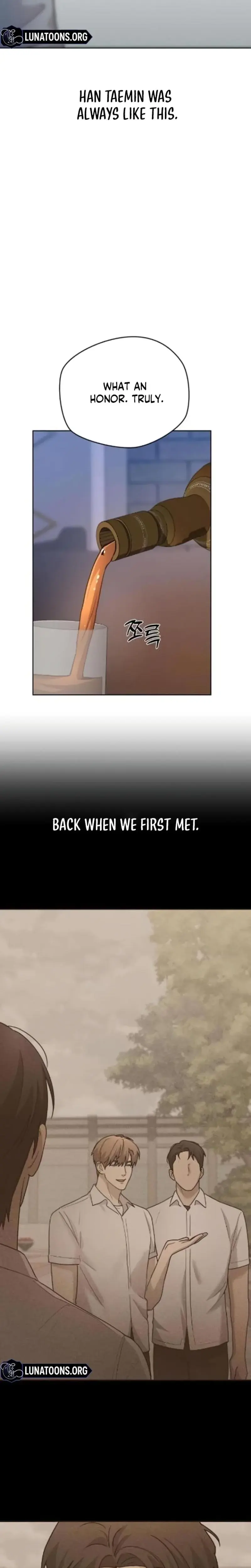 Trapped Between Two Men Chapter 8 - Page 5