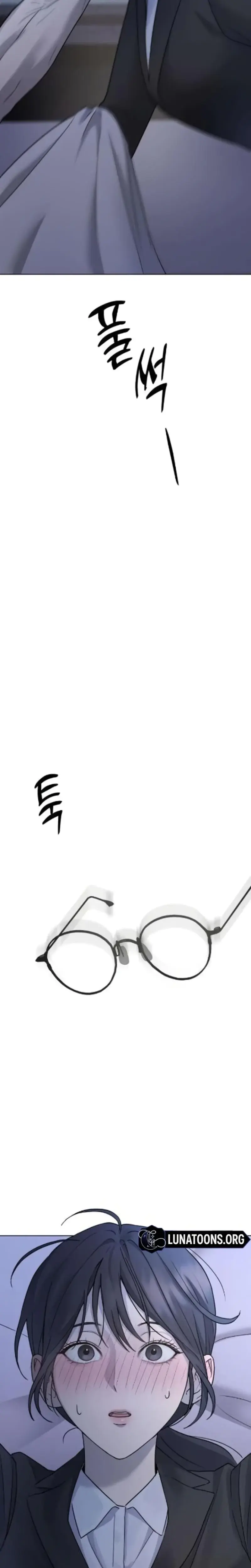Trapped Between Two Men Chapter 9 - Page 4