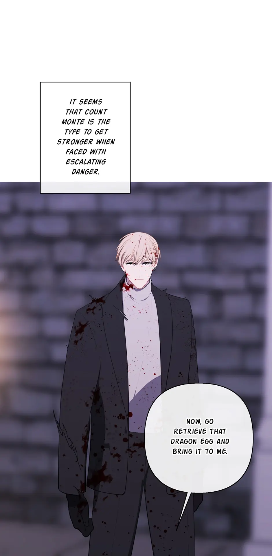 Trapped In A Webnovel As A Good For Nothing Beaabc Chapter 174 - Page 15