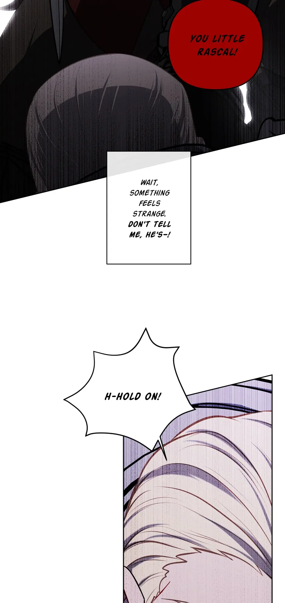 Trapped In A Webnovel As A Good For Nothing Beaabc Chapter 174 - Page 2