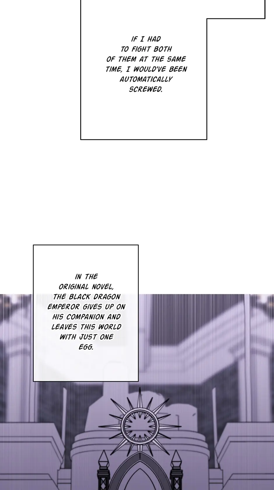 Trapped In A Webnovel As A Good For Nothing Beaabc Chapter 174 - Page 22