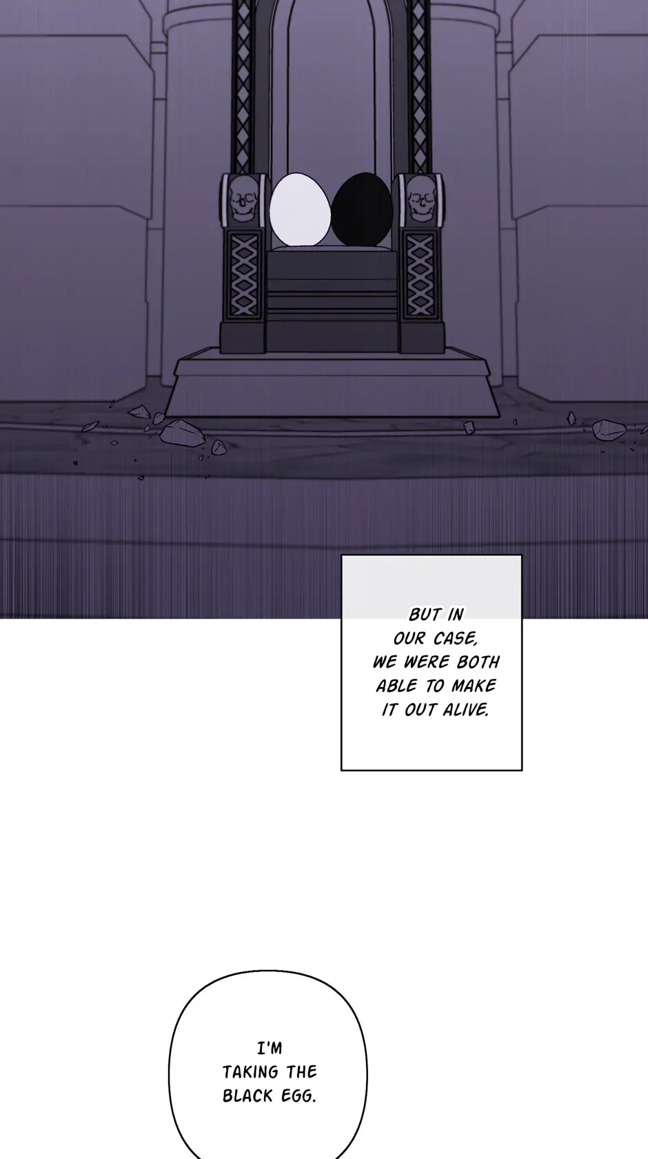 Trapped In A Webnovel As A Good For Nothing Beaabc Chapter 174 - Page 23