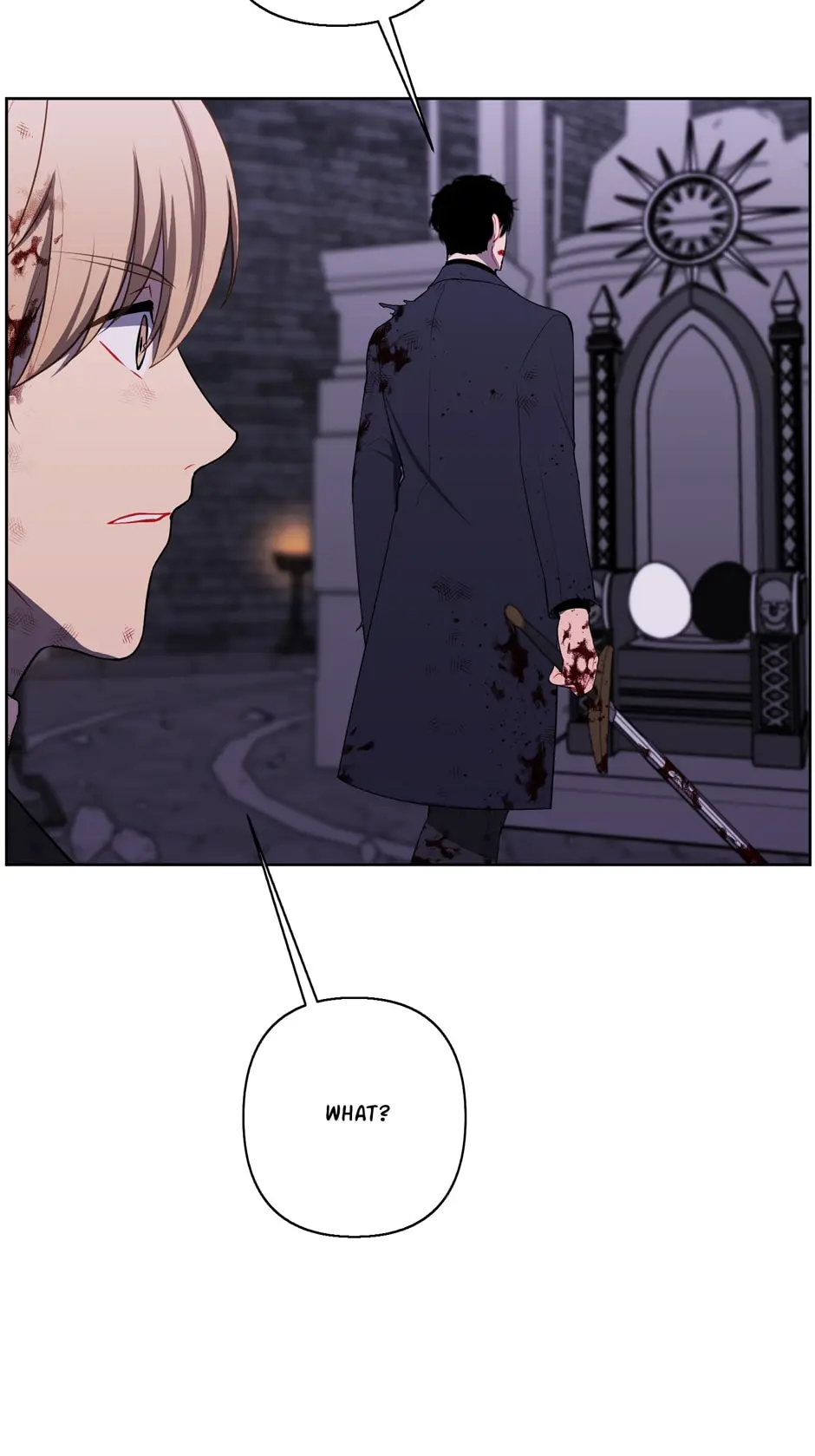 Trapped In A Webnovel As A Good For Nothing Beaabc Chapter 174 - Page 24