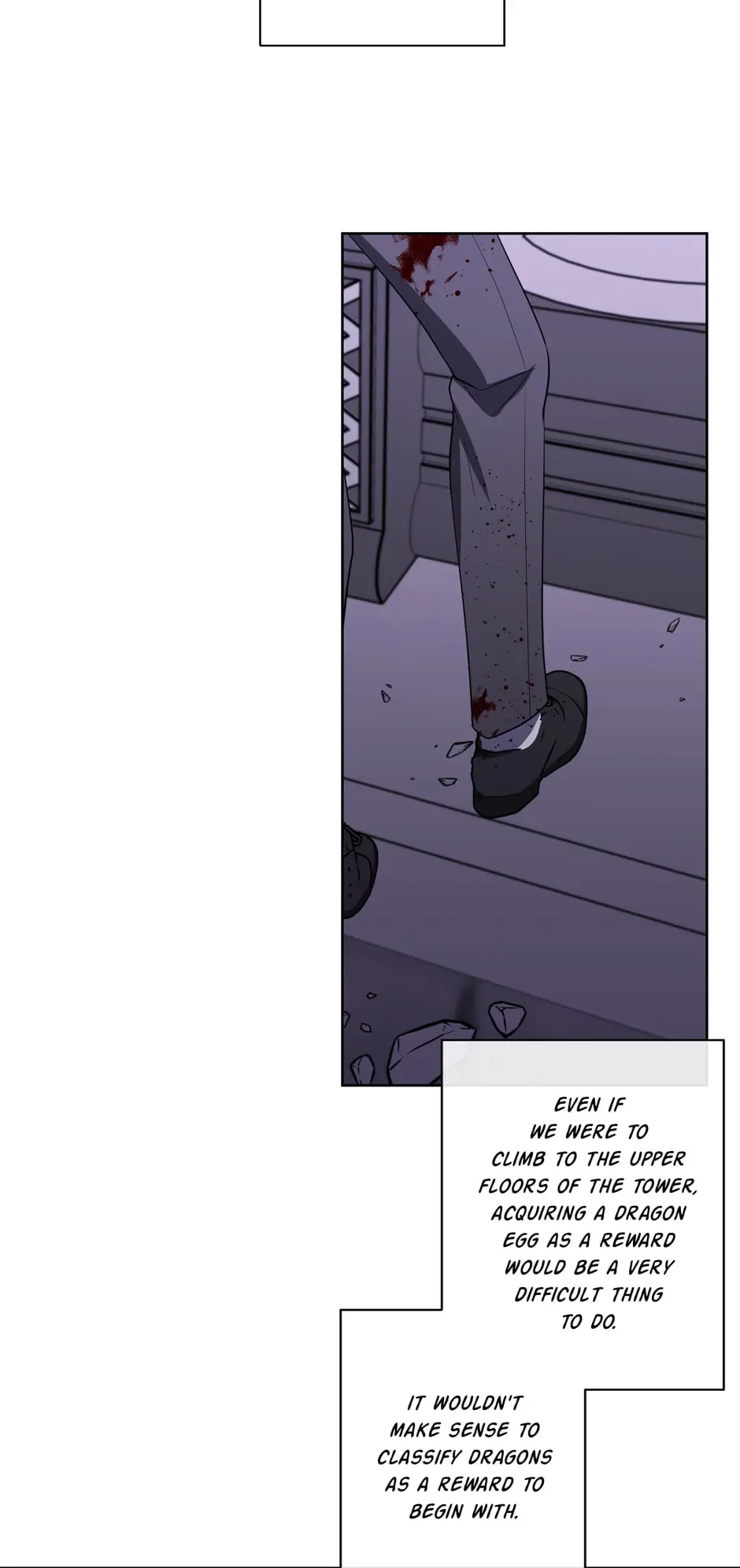 Trapped In A Webnovel As A Good For Nothing Beaabc Chapter 174 - Page 26