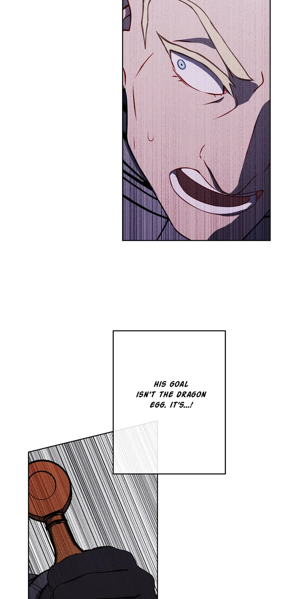 Trapped In A Webnovel As A Good For Nothing Beaabc Chapter 174 - Page 3
