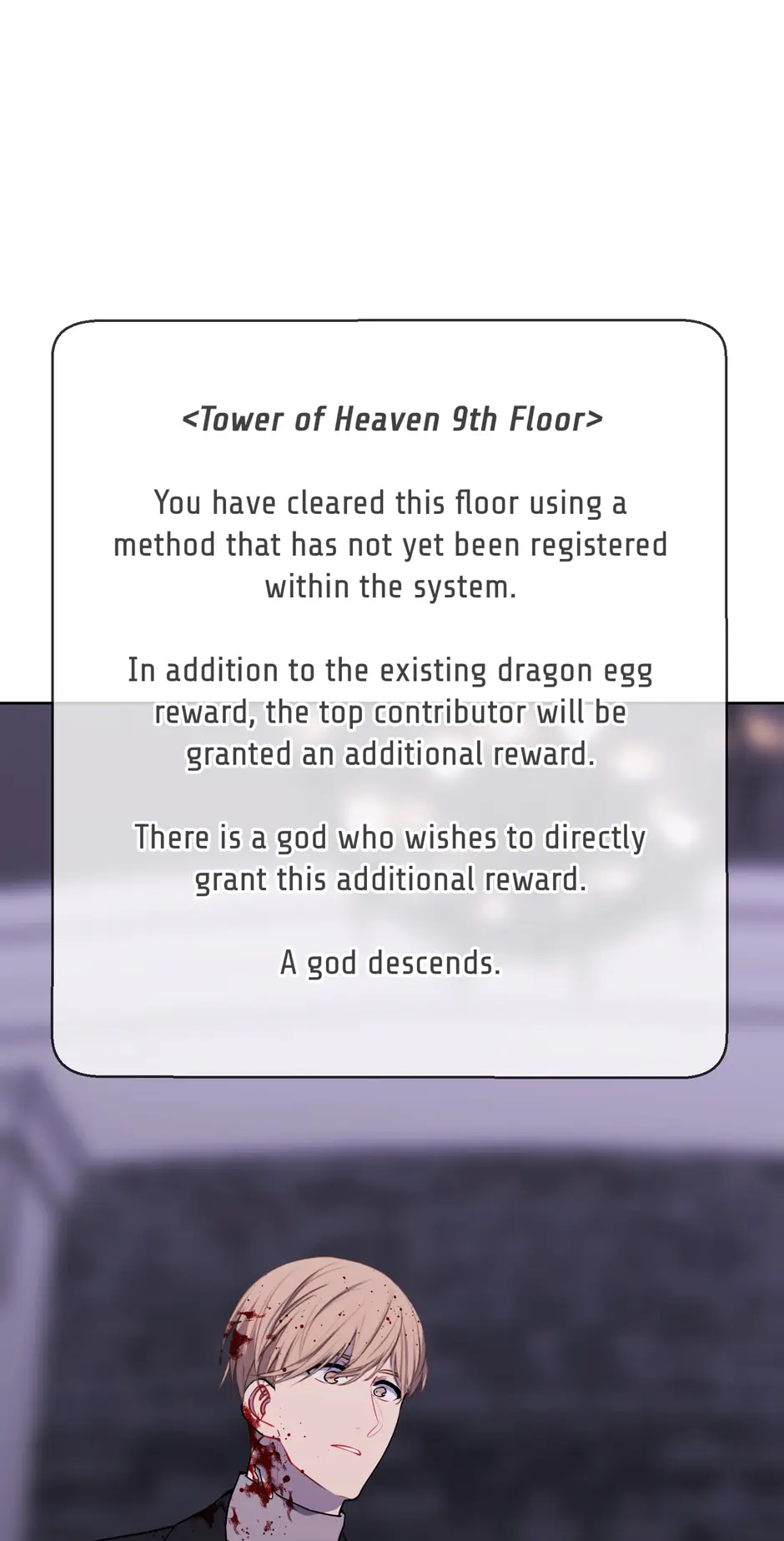 Trapped In A Webnovel As A Good For Nothing Beaabc Chapter 174 - Page 35