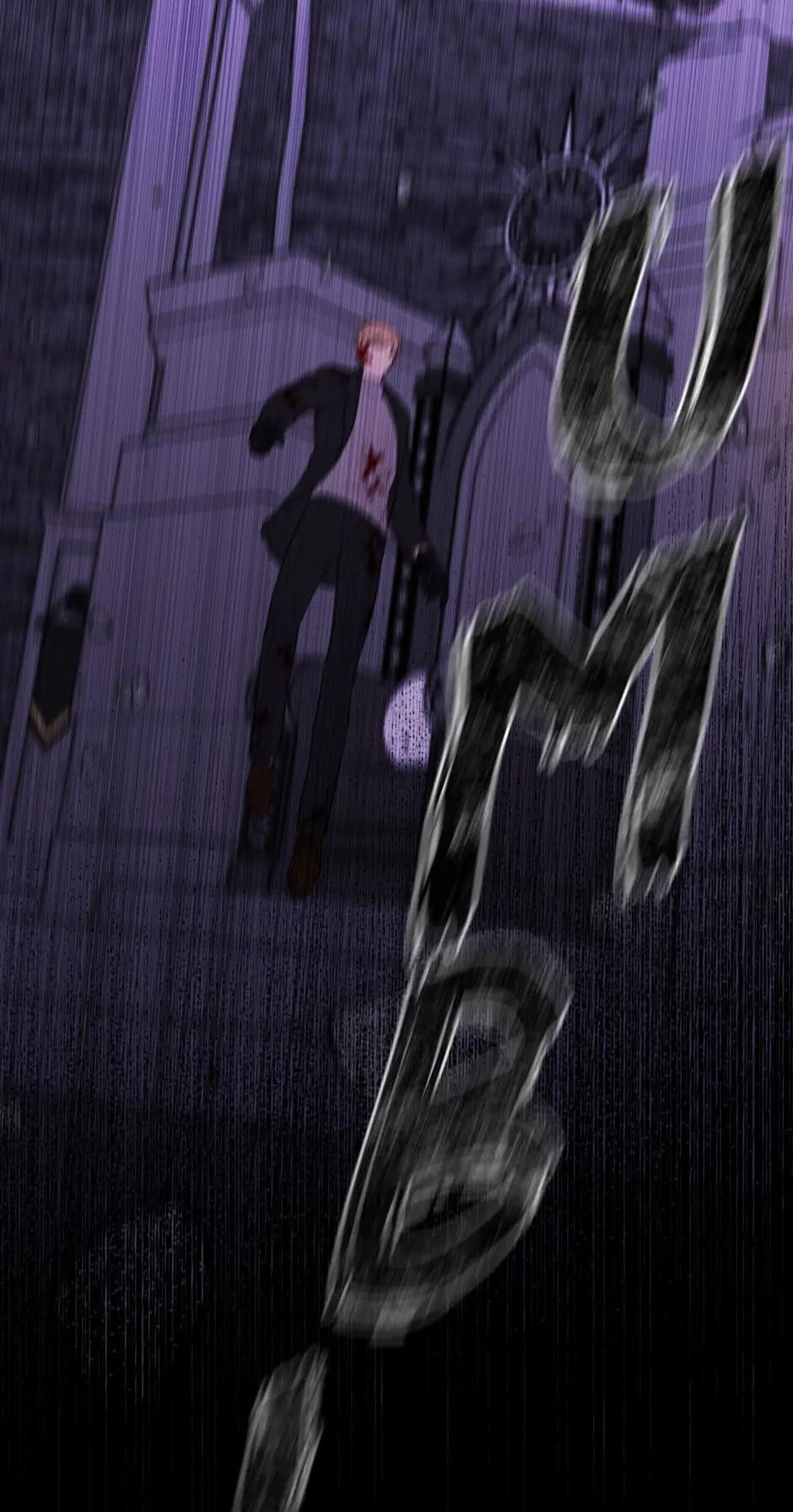 Trapped In A Webnovel As A Good For Nothing Beaabc Chapter 174 - Page 38