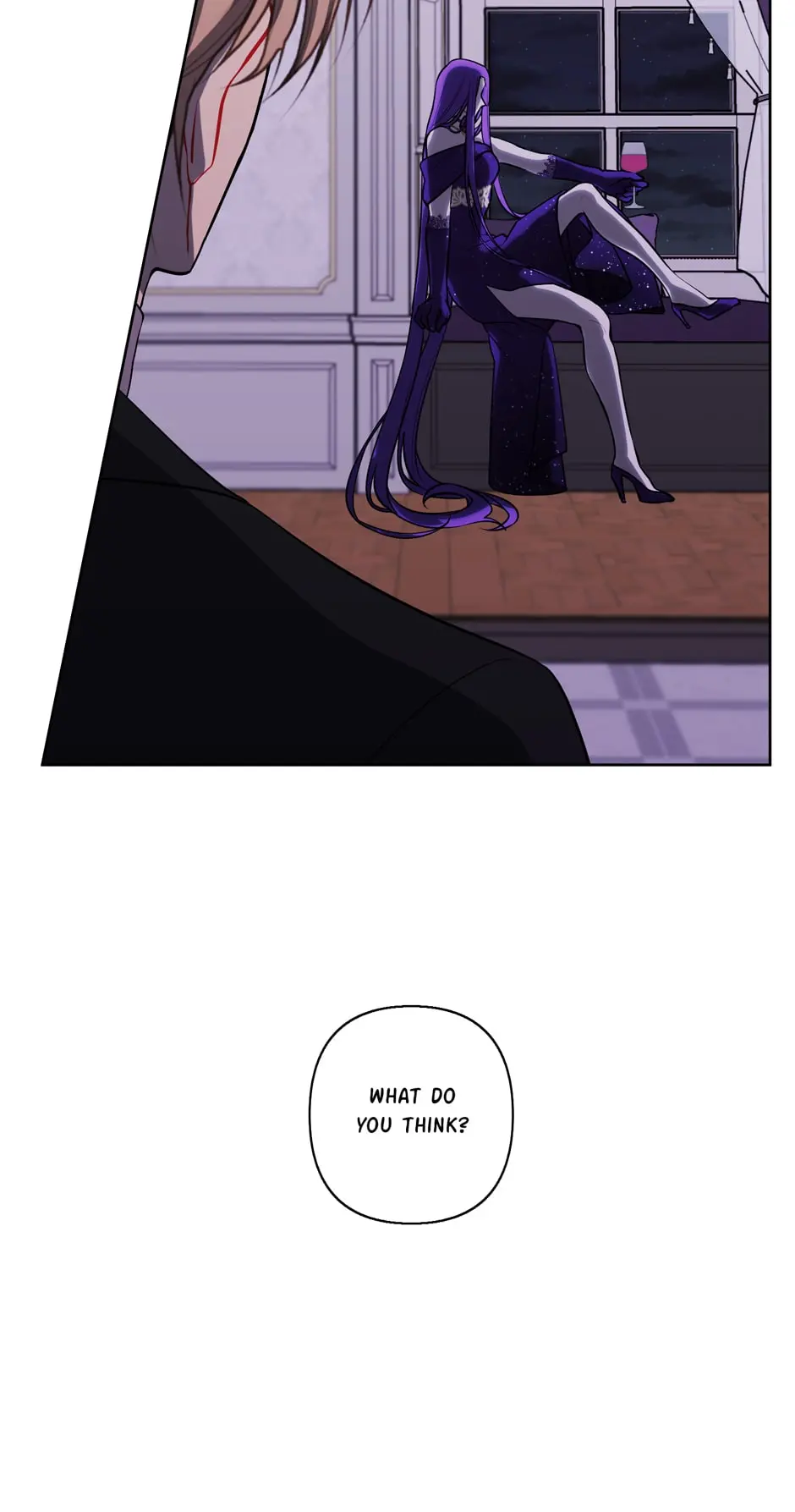 Trapped In A Webnovel As A Good For Nothing Beaabc Chapter 174 - Page 43