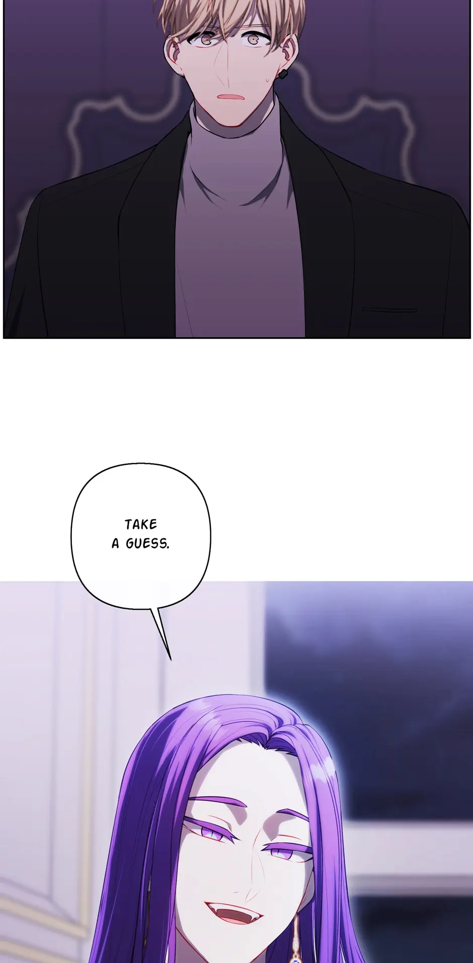 Trapped In A Webnovel As A Good For Nothing Beaabc Chapter 174 - Page 46
