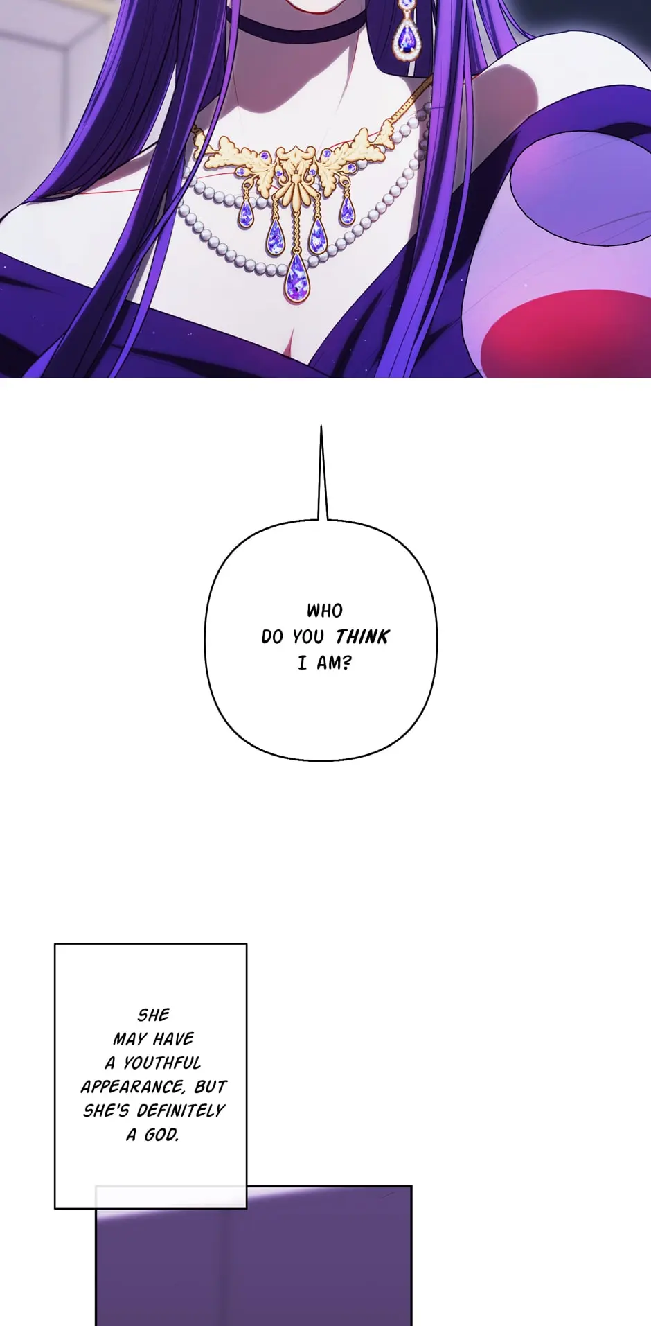 Trapped In A Webnovel As A Good For Nothing Beaabc Chapter 174 - Page 47
