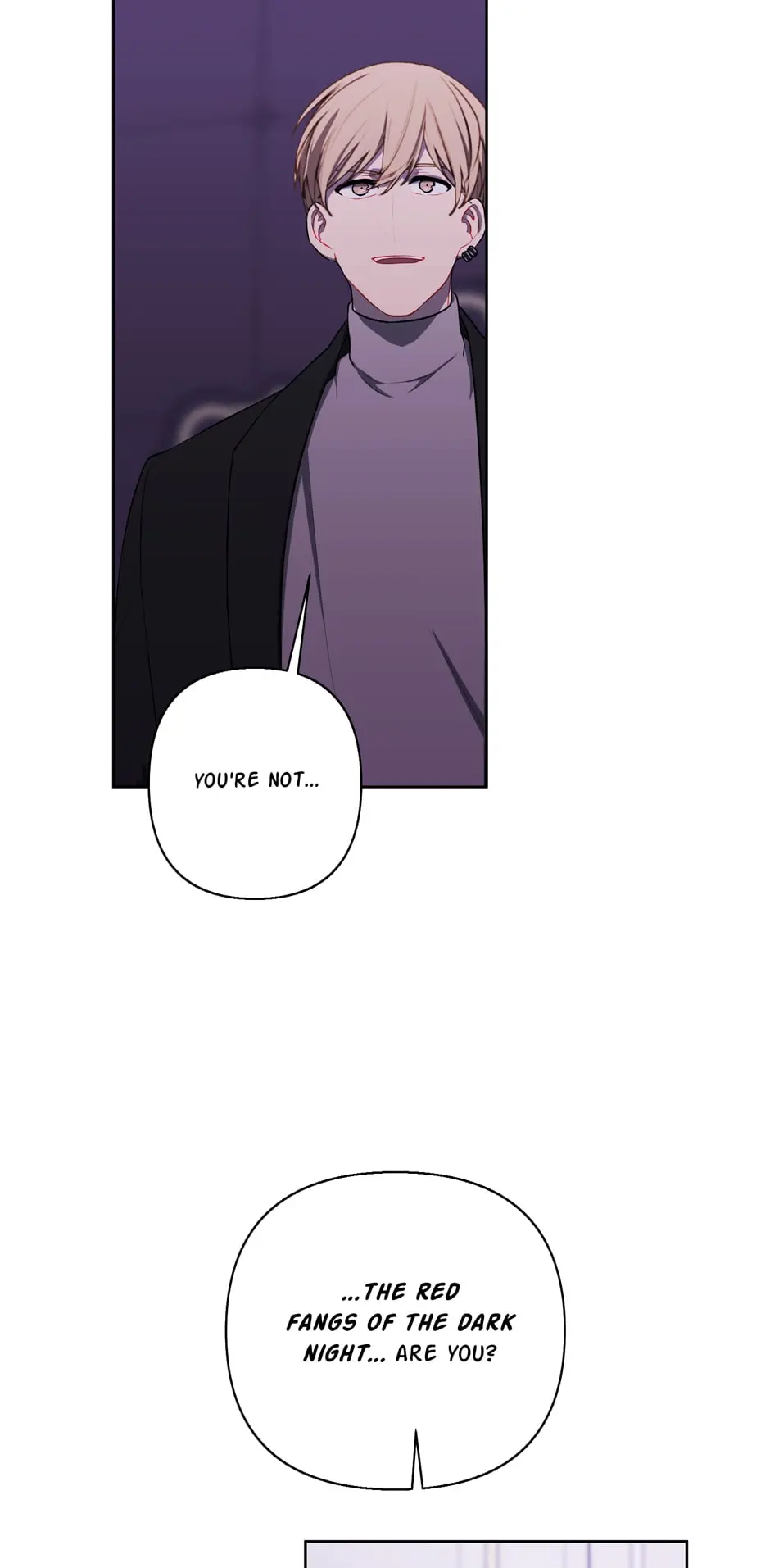 Trapped In A Webnovel As A Good For Nothing Beaabc Chapter 174 - Page 48
