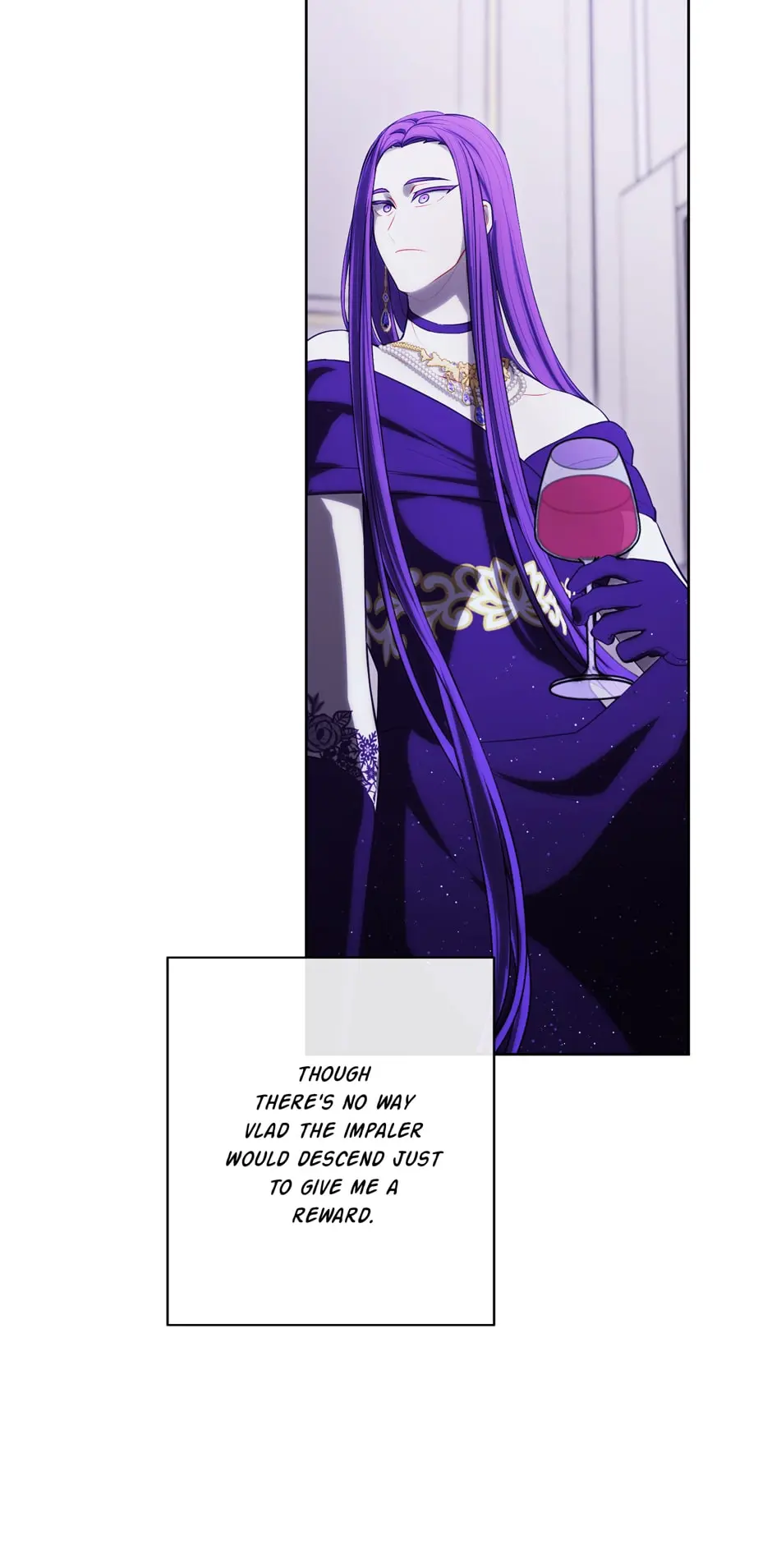Trapped In A Webnovel As A Good For Nothing Beaabc Chapter 174 - Page 49