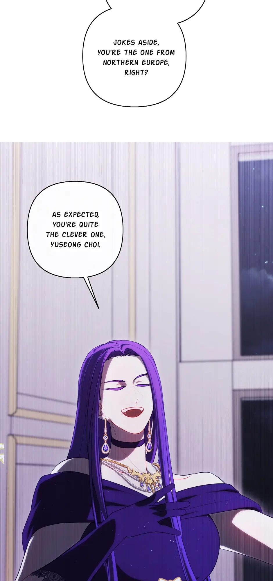 Trapped In A Webnovel As A Good For Nothing Beaabc Chapter 174 - Page 51