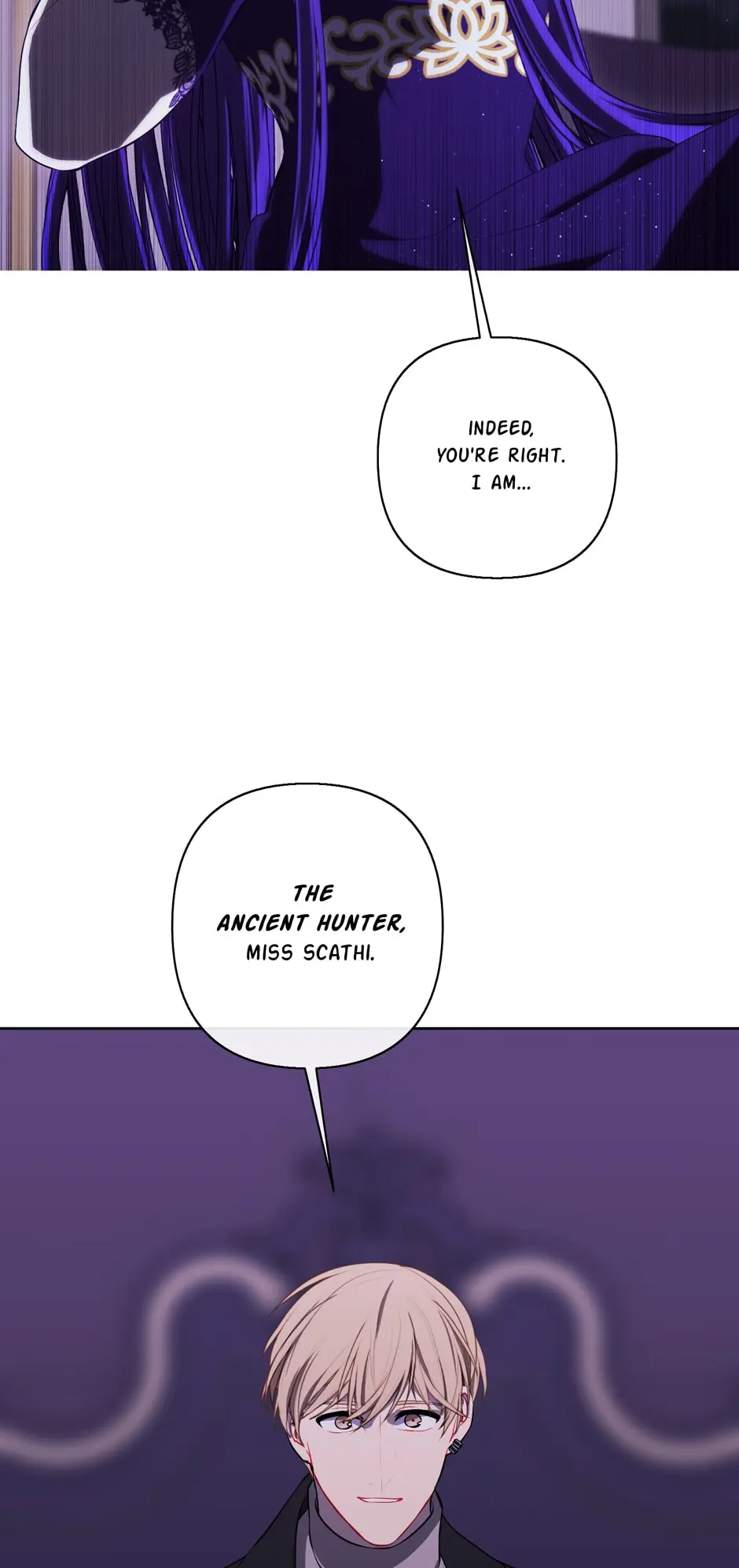 Trapped In A Webnovel As A Good For Nothing Beaabc Chapter 174 - Page 52